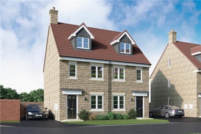 Semi-Detached