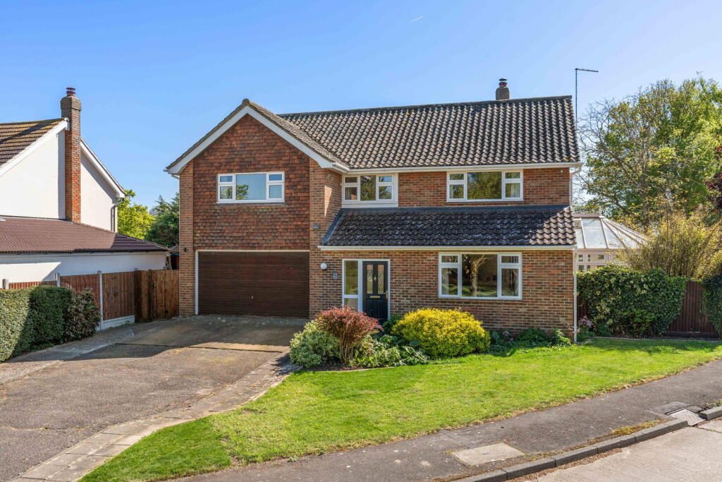 Detached House