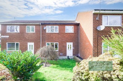 Property on Daron Gardens, NG5 9HJ