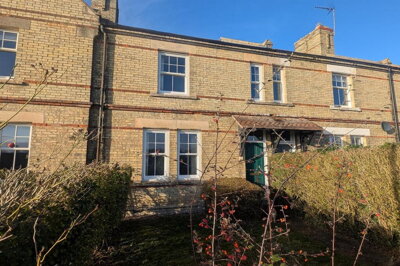 Property on Ducks Lane, CB8 7HQ