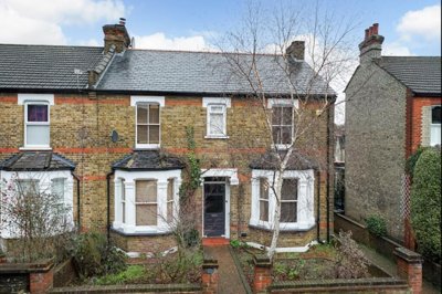 Semi-Detached