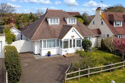 Property on Cudlow Avenue, BN16 2HE