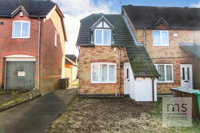 Semi-Detached
