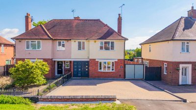 Semi-Detached