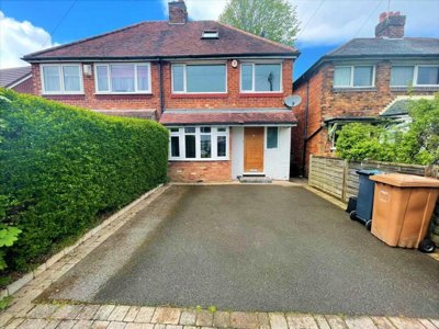 Semi-Detached