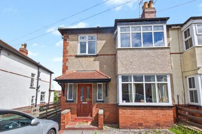 Semi-Detached