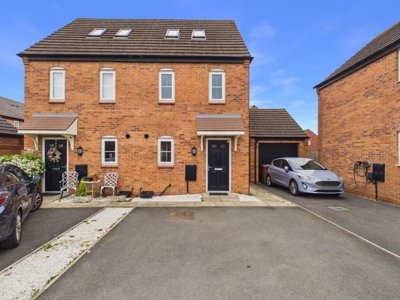Semi-Detached