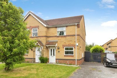 Semi-Detached