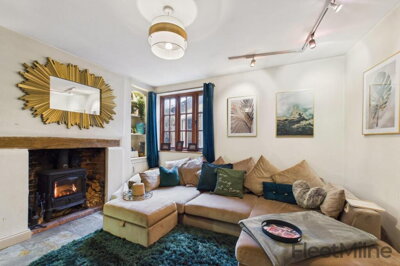 Property on Kingston Row, B1 2NU