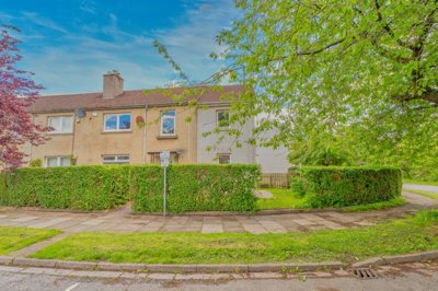Property on Ramsay Gardens, AB10 7AG