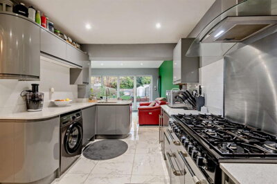 Property on Loose Road, ME15 9PY