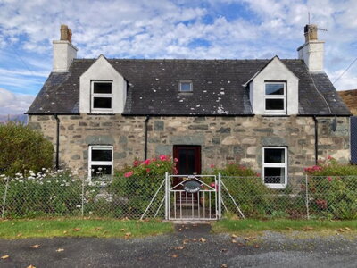 Property on IV40 8BE