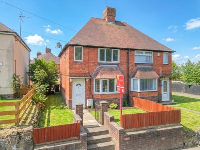 Semi-Detached