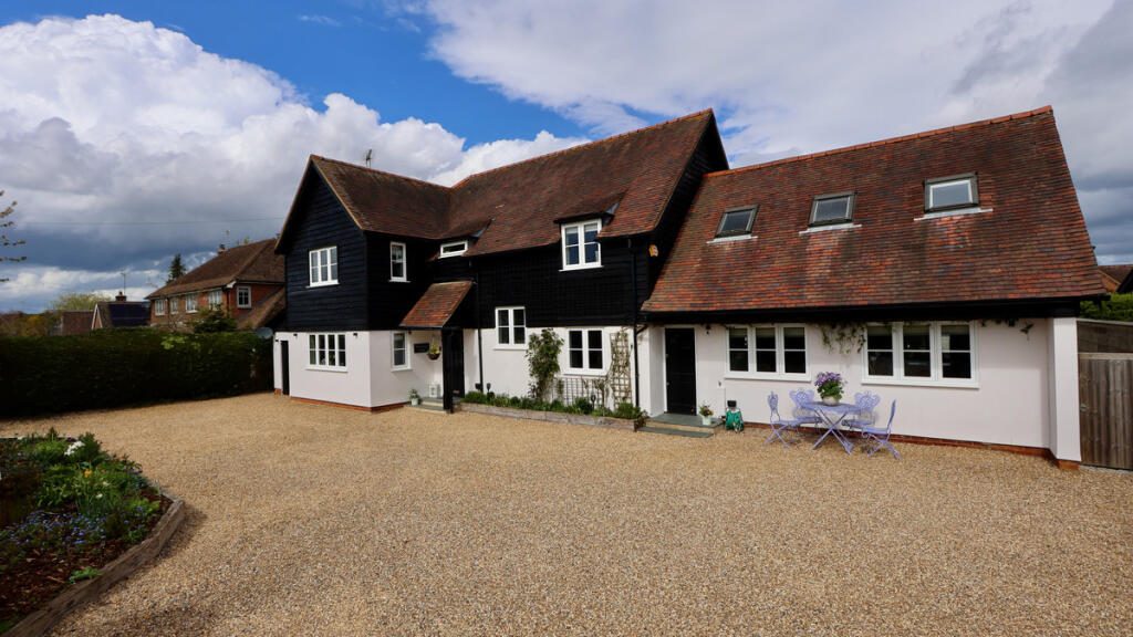Detached House