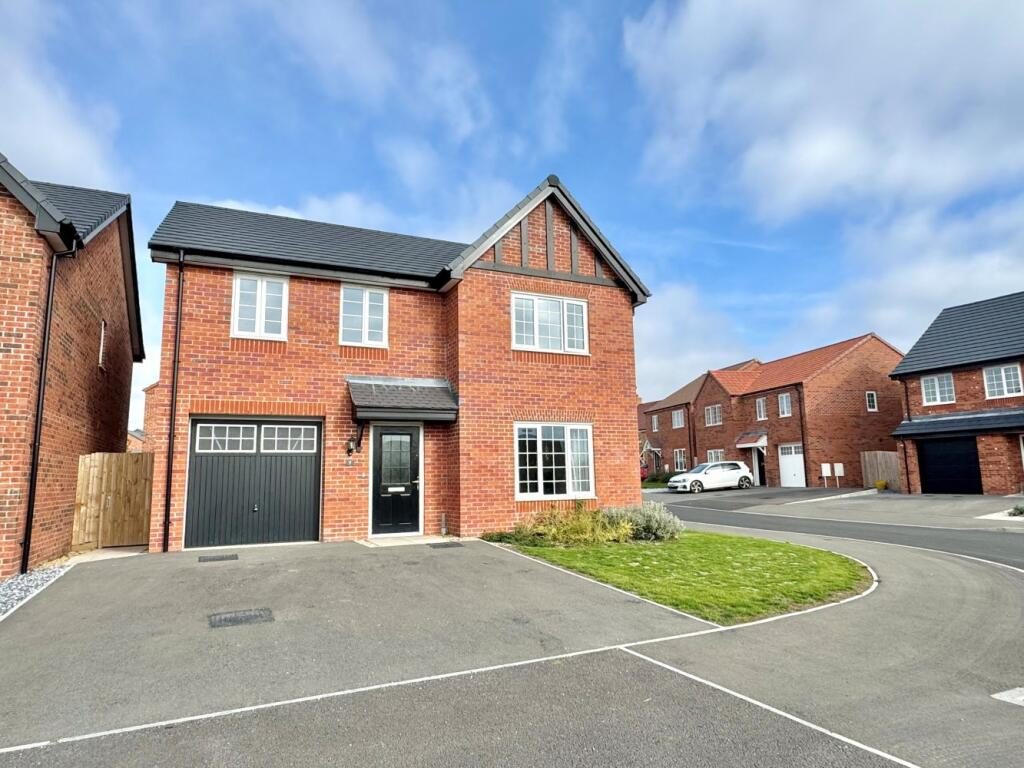 Detached House