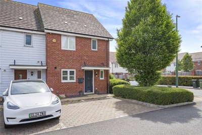 Property on Meldon View, DA1 5SX