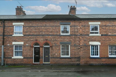 Property on Ewart Street, CH4 0BL