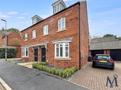Semi-Detached