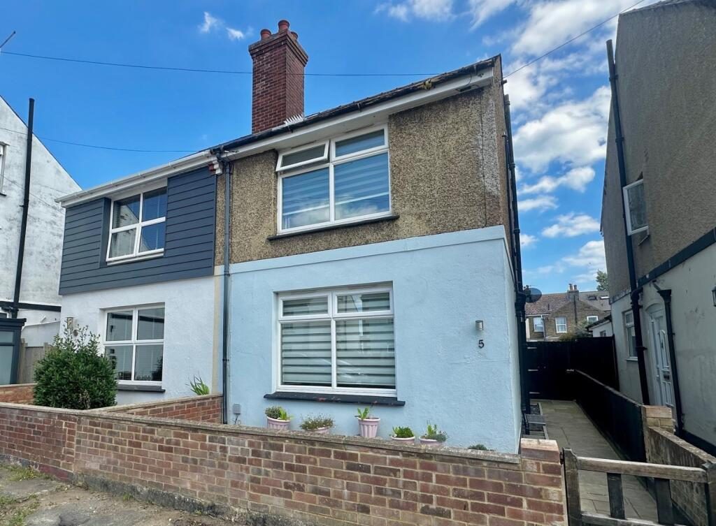 Detached House