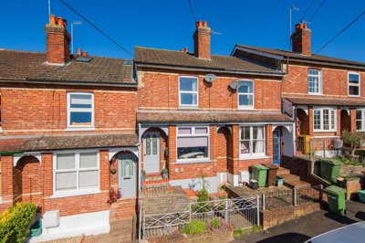 Terraced