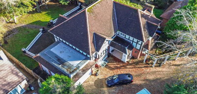 Property on Poplar Avenue, L23 2ST