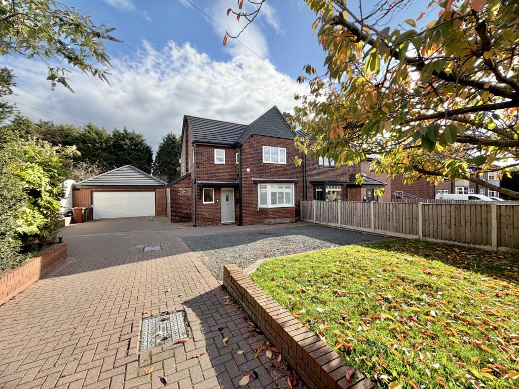 Detached House