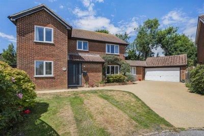 Property on Rugby Close, BN25 3PQ