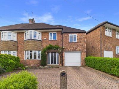 Semi-Detached