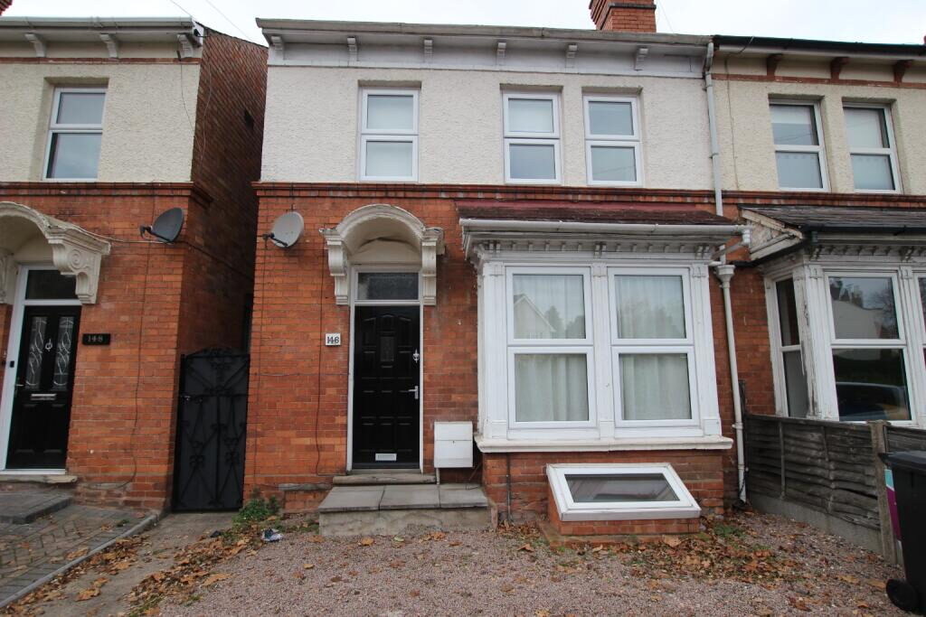 Detached House