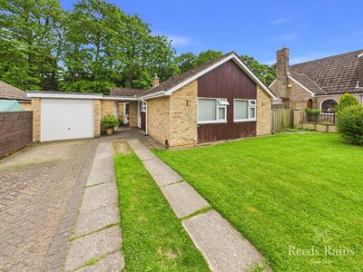 Property on Ryedale, TS14 8JE