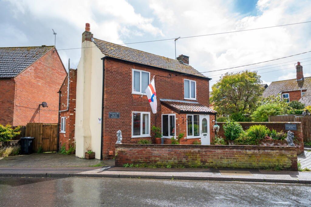 Detached House