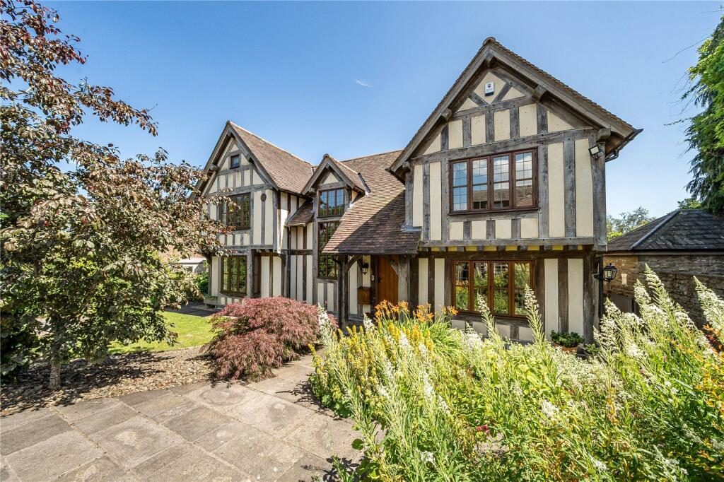 Detached House