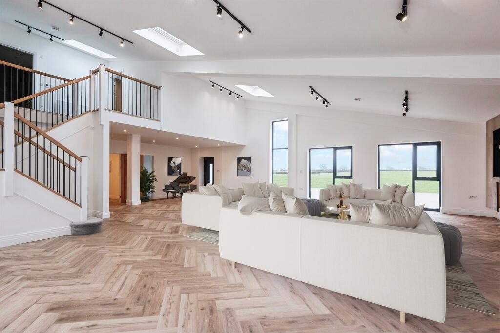Barn Conversion