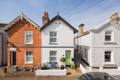 Property on Standen Street, TN4 9RJ