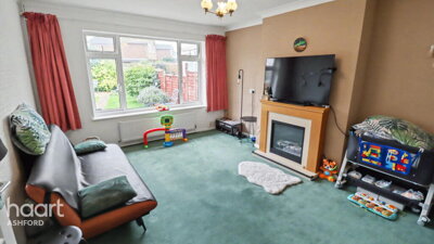 Property on Thirlmere, TN24 9BD