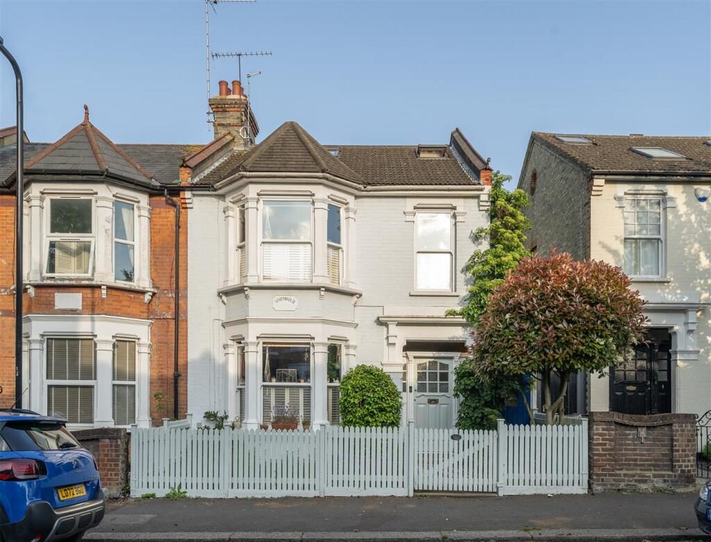 Detached House