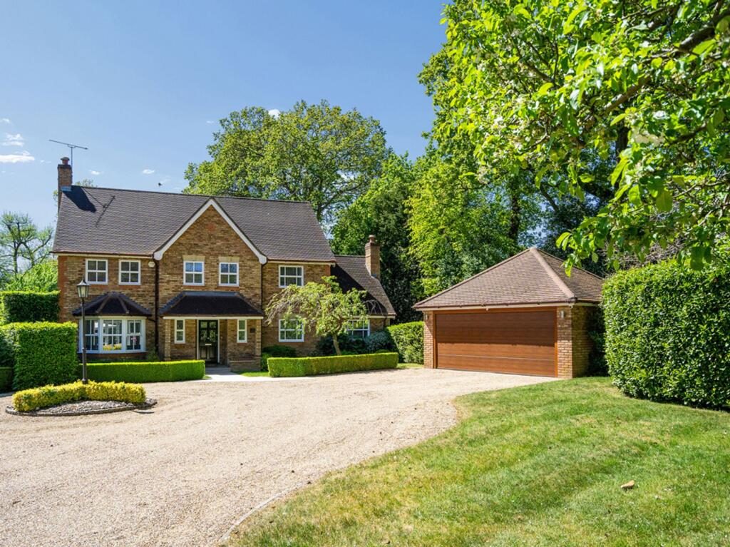 Detached House