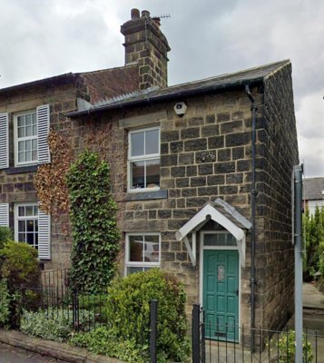 Terraced