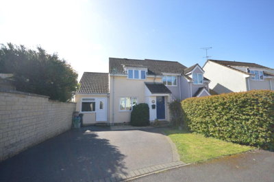 Property on Walnut Close, BS26 2DT