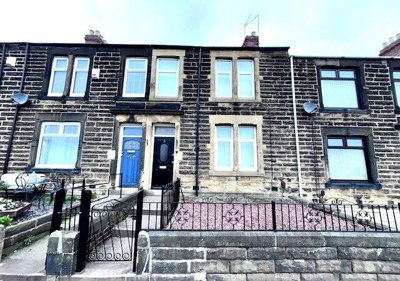 Terraced