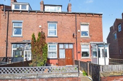 Property on Cobden Road, LS12 5LB