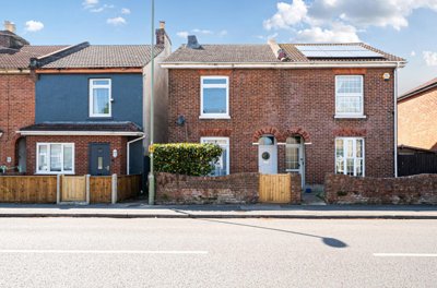 Semi-Detached