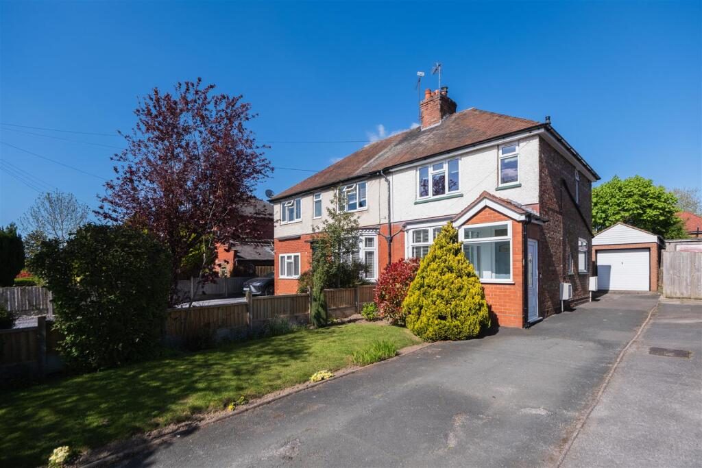 Detached House