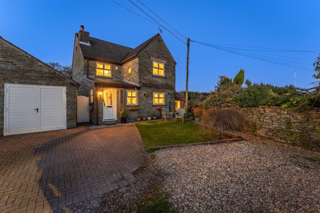 Detached House