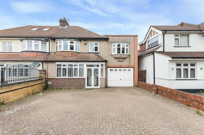 Semi-Detached