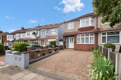 Semi-Detached