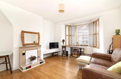 Property on Pembury Road, E5 8LP