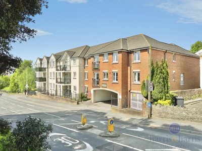 Property on West Street, EX13 5PL