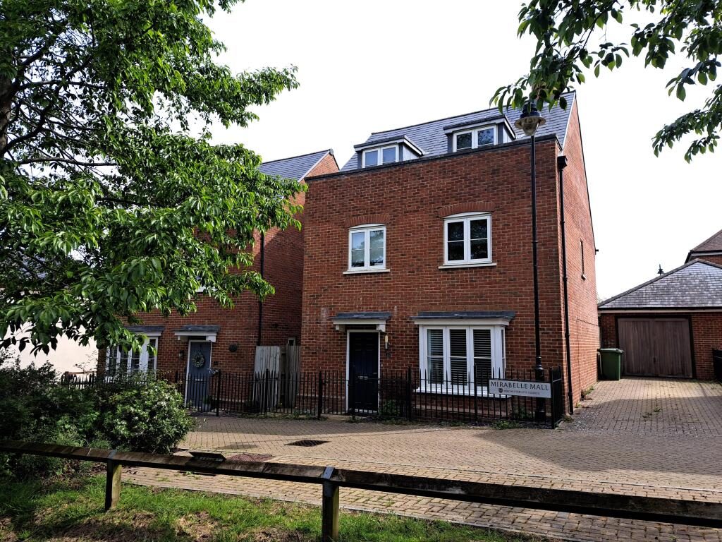 Detached House