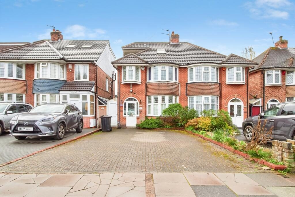 Detached House
